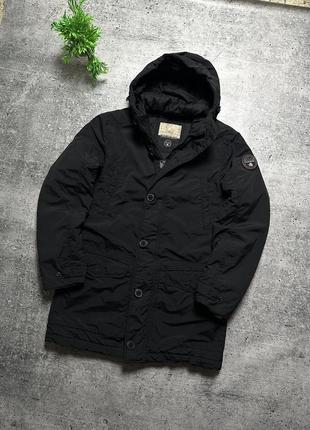 Куртка/ парка napapijri puffer nylon jacket