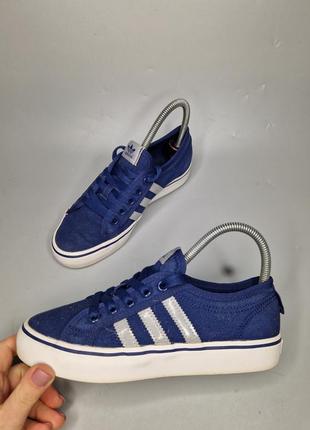 Кеди adidas Vibes