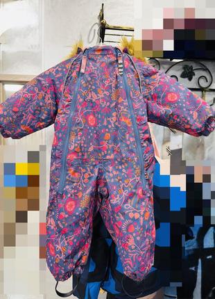 Комбинезон детский