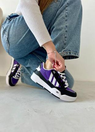 adidas Originals Rod Laver Vintage