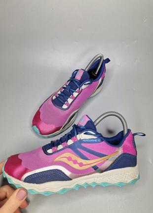 Кроссовки saucony