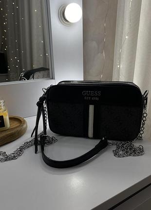Сумка жіноча guess