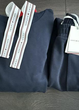 Костюм tommy hilfiger оригинал