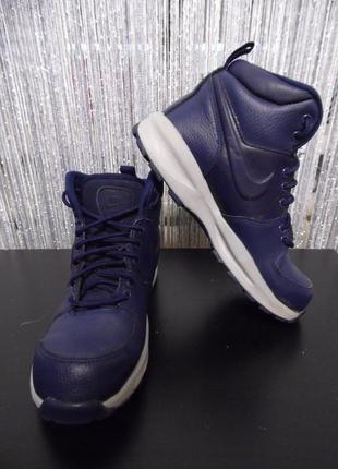 Кроссовки nike