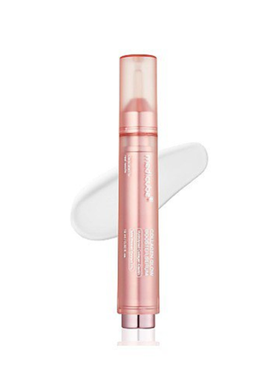 Medicube collagen glow booster milk serum сироватка-бустер з колагеном 15ml