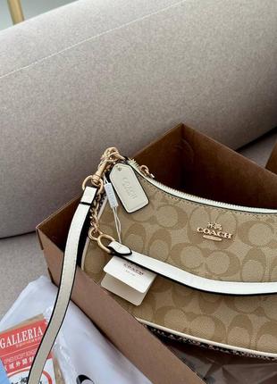 Женская сумка coach6 фото