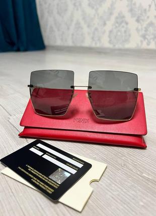 Окуляри fendi