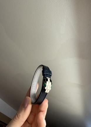 Браслет bvlgari