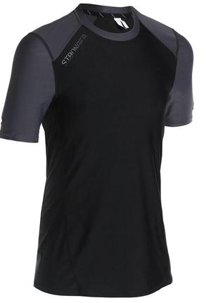 Футболка компрессионная domyos decathlon