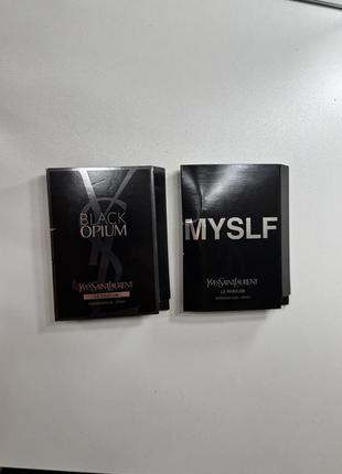 yves saint laurent