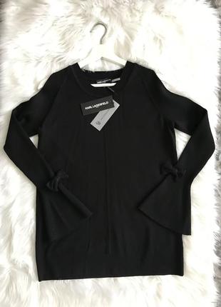 Женская кофта karl lagerfeld Ausa