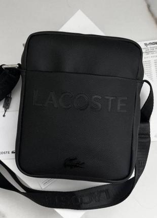 Нова сумка від Sacs lacoste