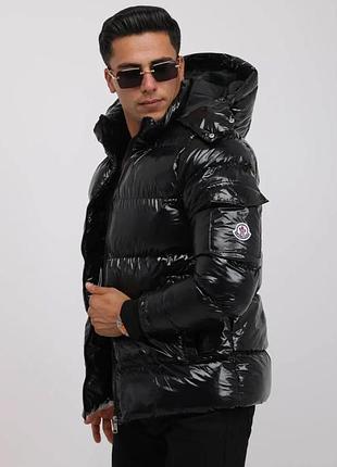 Пуховик moncler maya
