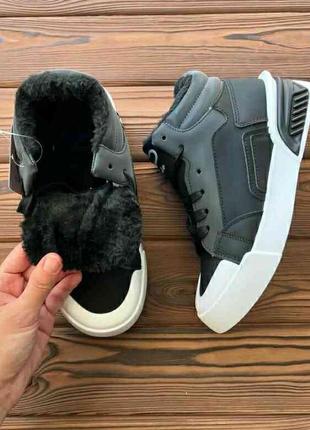 Новые хайтопы 35-36 р