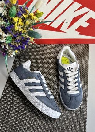 Оригинальные кроссовки adidas gazelle