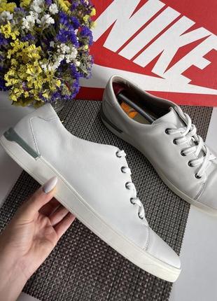 Мокасини кеди clarks