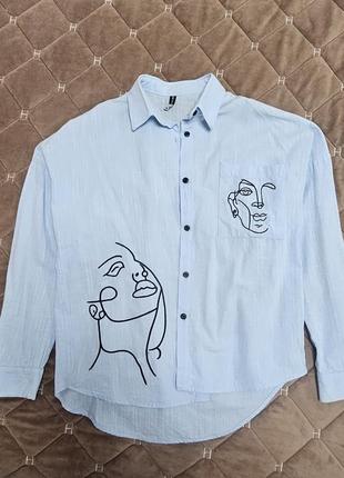 Рубашка, сорочка