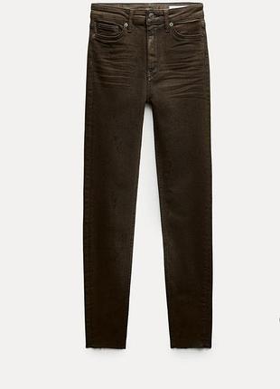 Скінні zara