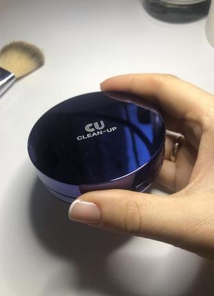 Кушон cu skin 23 тон
