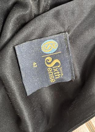 Вінтаж ретро 80-90х сукня вечірня трикотаж