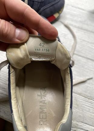 Кросівки premiata 42-43 р7 фото