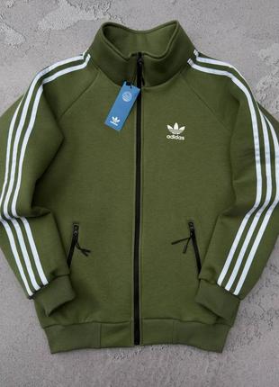 Кофта (олімпійка) adidas
