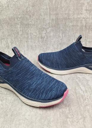 Кроссовки skechers