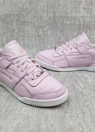 Кроссовки reebok classic