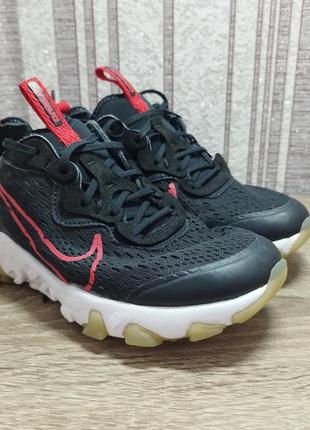 Nike оригинальные кроссовки