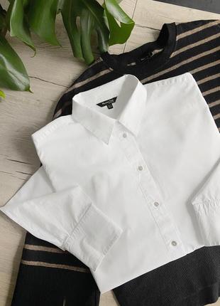 Сорочка massimo dutti