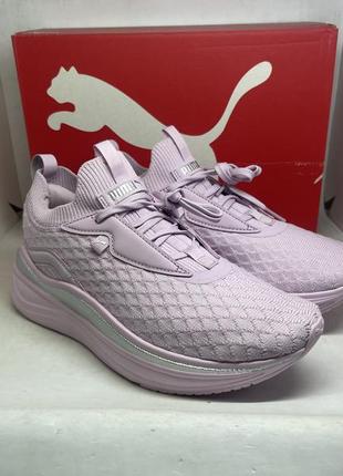 Кроссовки женские ( оригинал) puma softride stakd premium w 378854 07