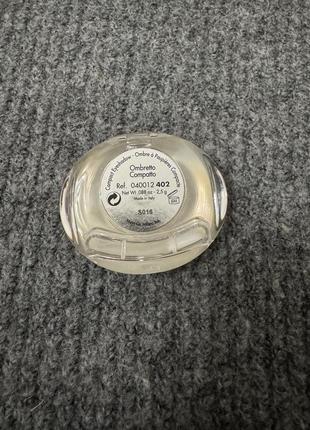 Pupa vamp! compact eyeshadow тени компактные