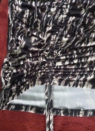 Платье женское 7