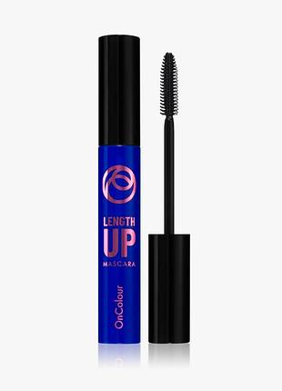 Тушь для ресниц length up от oriflame