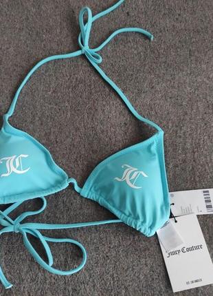 Купальник juicy couture