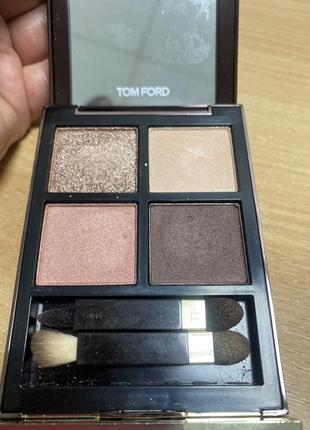 Tom ford тени