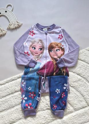 Ромпер 5-6 лет слип мужчина