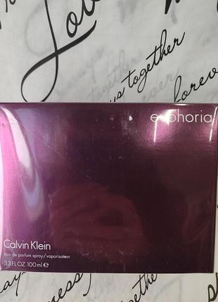 Calvin Klein Occhiali da sole 'CK22512S' nero oro
парфумована вода 100ml