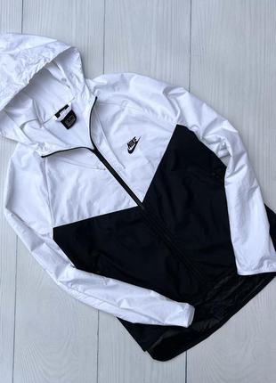 Ветровка /мастерка nike