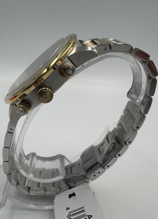 Мужские часы emporio armani ar11521 оригинал5 фото
