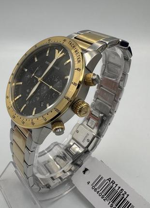 Мужские часы emporio armani ar11521 оригинал3 фото