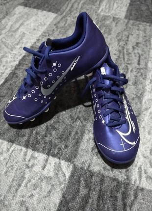 Бутси nike mercurial vapor 13 (36.5 р.)