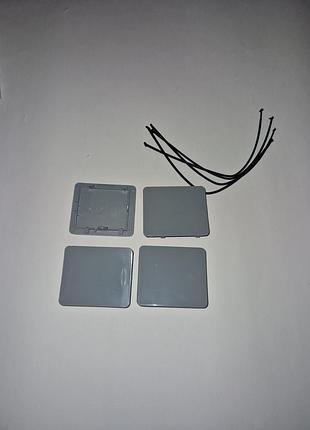 Заглушки в пороги заглушка мерседес 124 140 202 210 220 mercedes w124