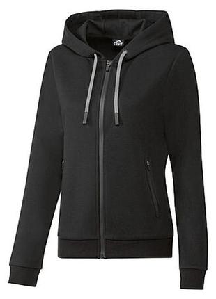 Женская функциональная спортивная кофта rocktrail германия, р. s