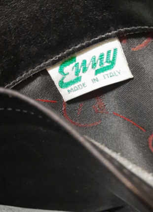 Сумочка/клатч,бренд enny,италия