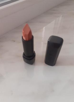 Шикарная матовая помада от catrice  130 тон