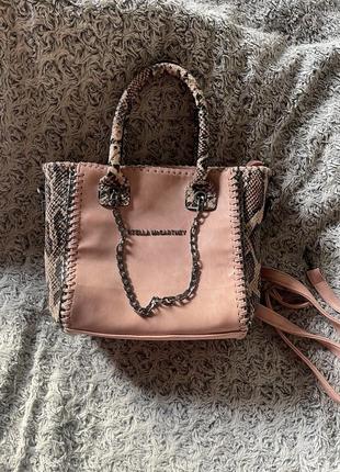 Сумка stella mccartney