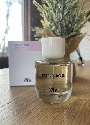 Парфуми zara