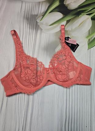 🎀 шикарный бюстгальтер hunkemoller 🎀