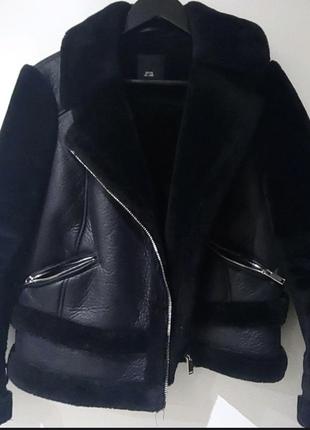 Зимова дублянка river island